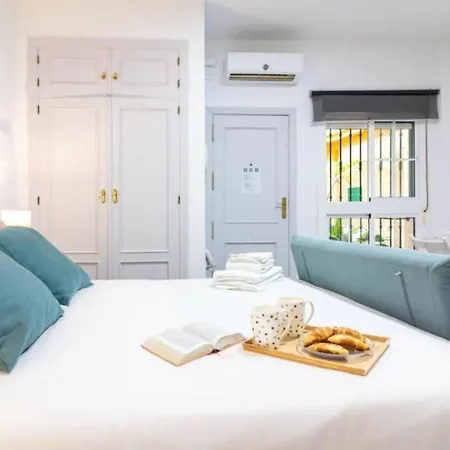 Estudio Jinetes By Rent Me