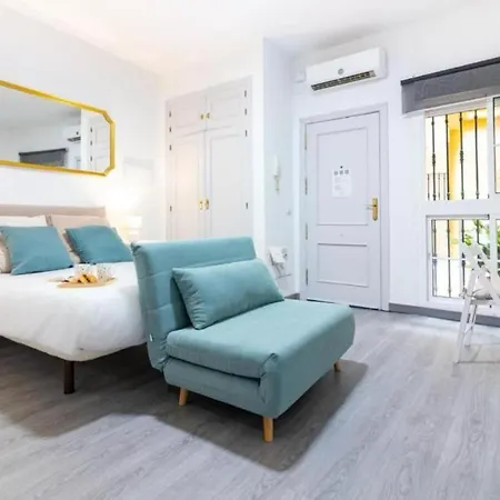 Estudio Jinetes By Rent Me Apartment