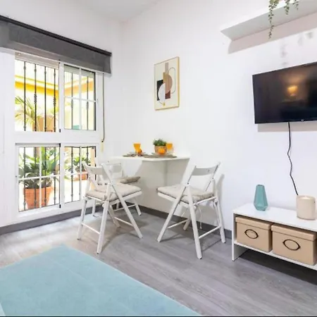 Apartment Estudio Jinetes By Rent Me
