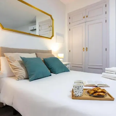 Estudio Jinetes By Rent Me Apartment *