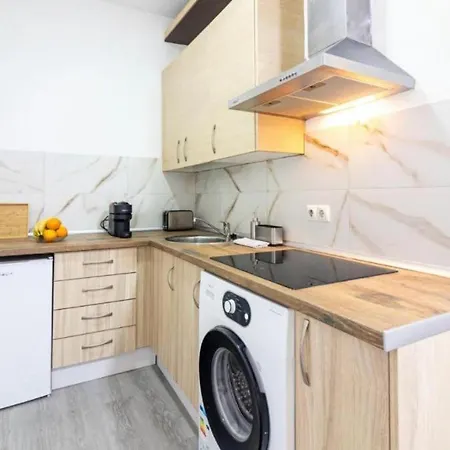 Apartment Estudio Jinetes By Rent Me *