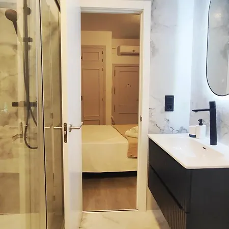 Estudio Jinetes By Rent Me