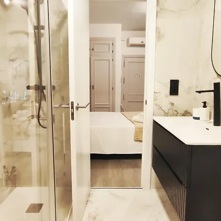 Estudio Jinetes By Rent Me Apartment